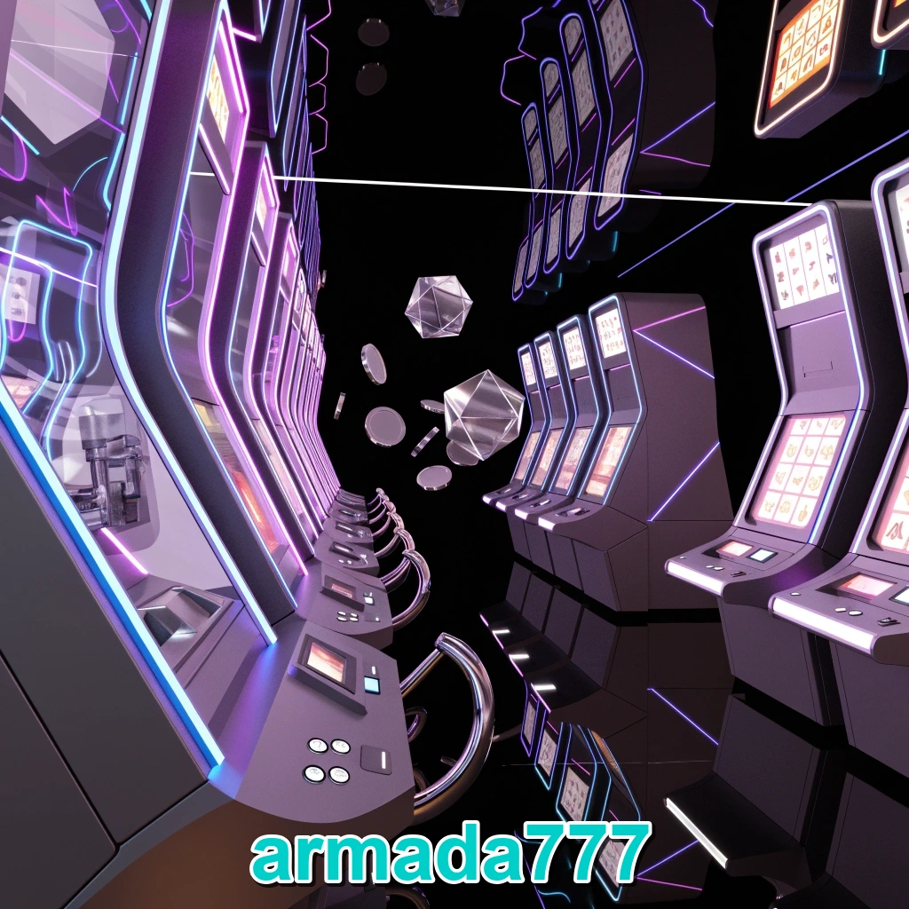 Screenshot 1 - armada777 Home Screen