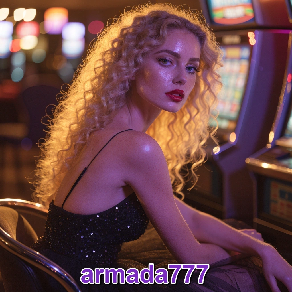 Screenshot 1 - armada777 Home Screen