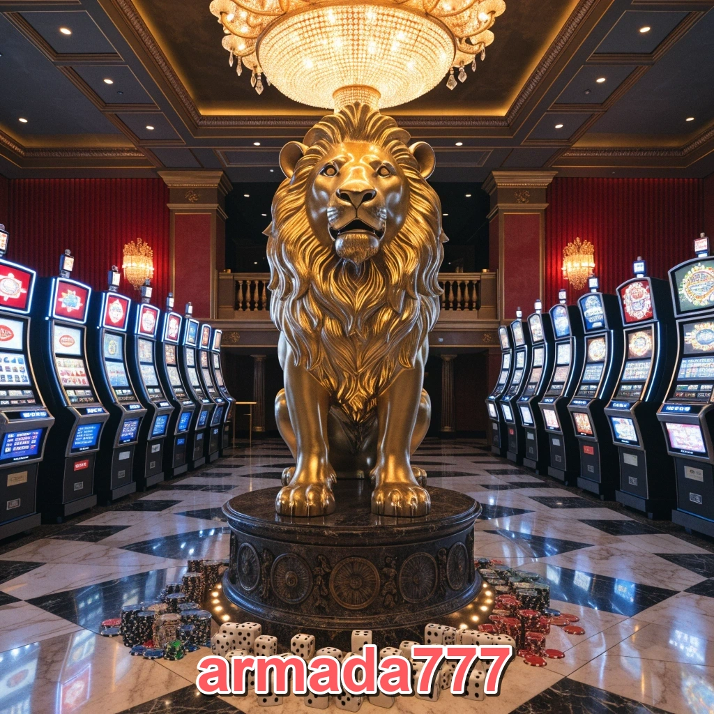 Screenshot 3 - armada777 Settings