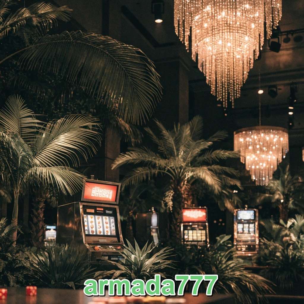 Screenshot 2 - armada777 Features