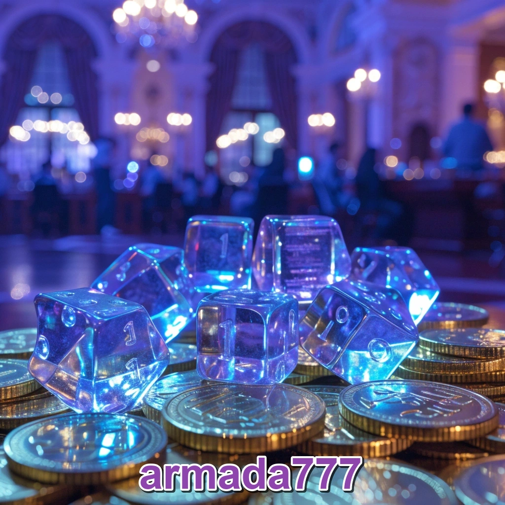 Screenshot 3 - armada777 Settings