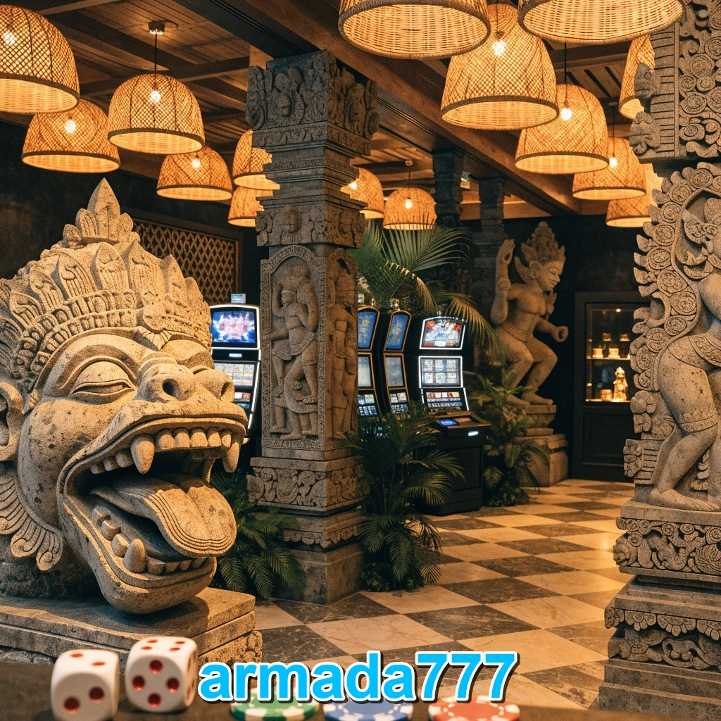 Screenshot 3 - armada777 Settings