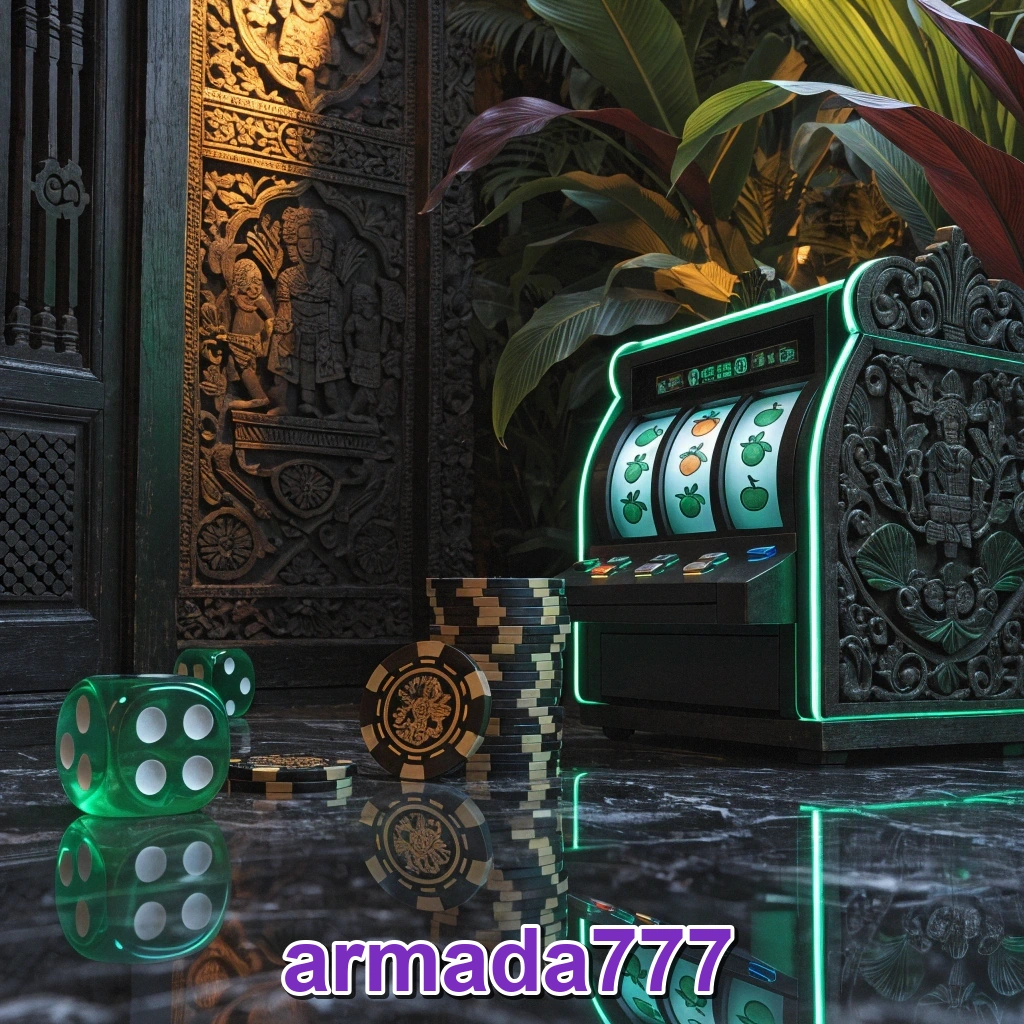 Screenshot 4 - armada777 Dark Mode