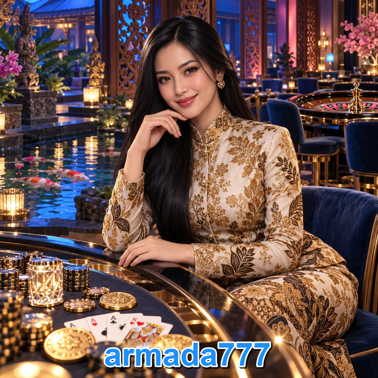 Screenshot 2 - armada777 Features