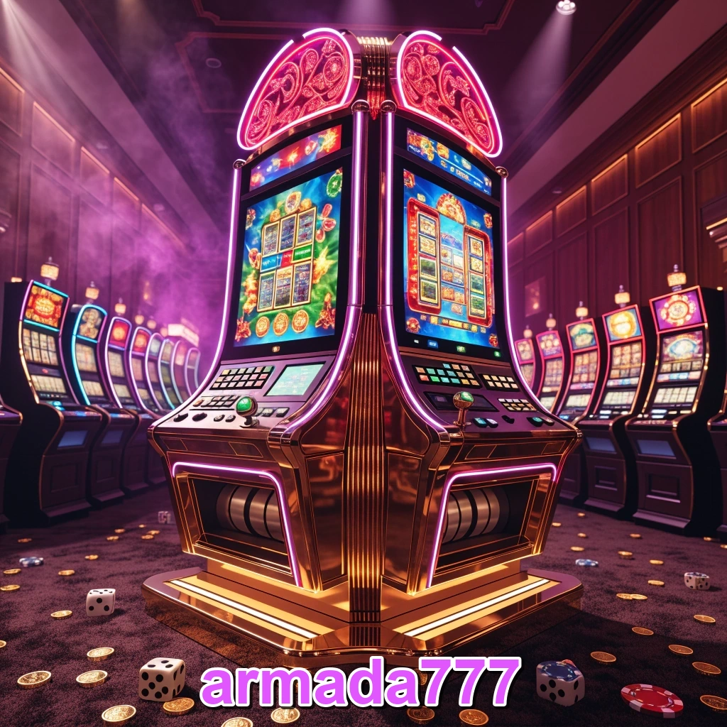 Screenshot 4 - armada777 Dark Mode